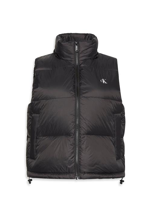 Calvin Klein Jeans Vest 'ESSENTIAL'  sort