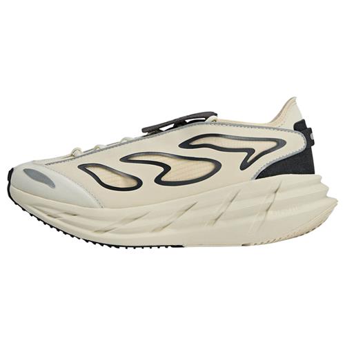 ADIDAS BY STELLA MCCARTNEY Løbesko 'Adistar'  creme / antracit / sort