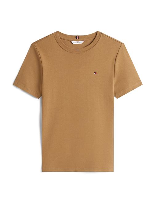 TOMMY HILFIGER Shirts 'CODY'  lysebrun
