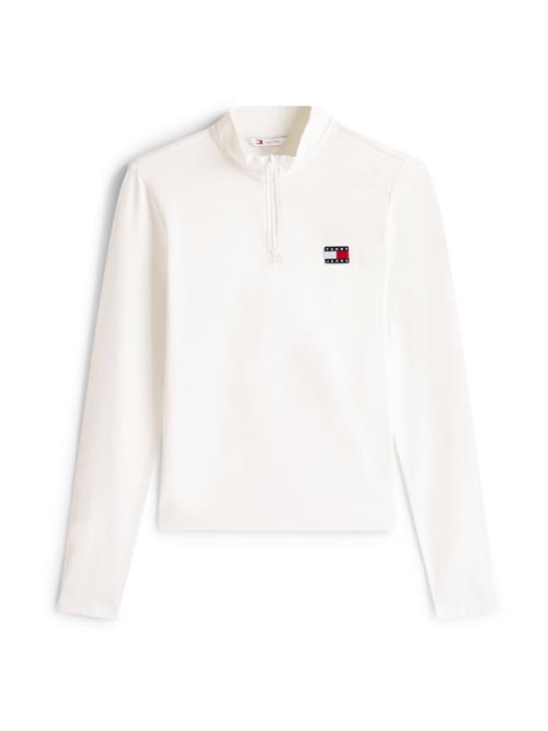 Tommy Jeans Shirts  hvid