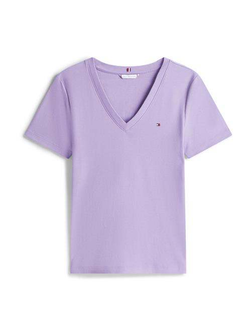 TOMMY HILFIGER Shirts 'CODY'  lilla