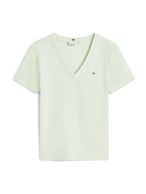TOMMY HILFIGER Shirts  pastelgrøn