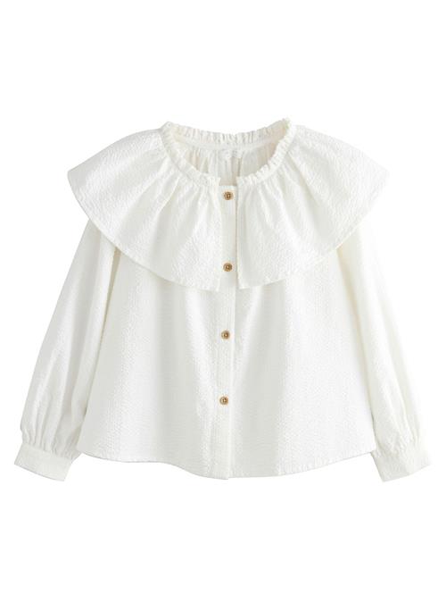 Next Bluse  hvid