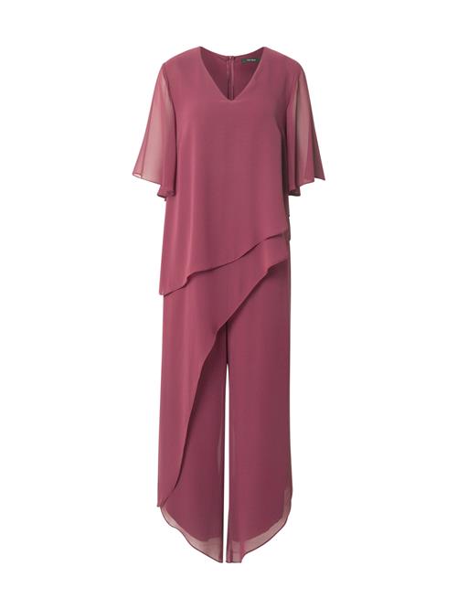 Vera Mont Jumpsuit  bær