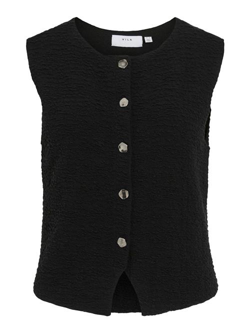 VILA Vest 'Selba'  sort