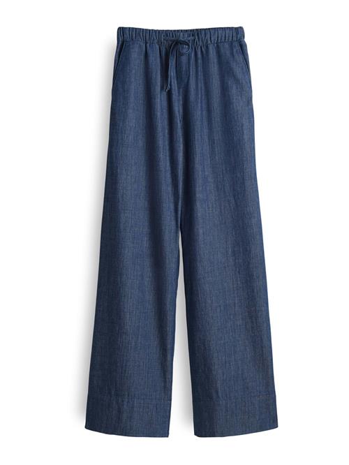 OPUS Jeans 'Melane'  blue denim