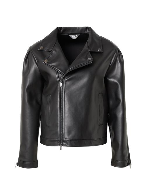Max Mara Leisure Overgangsjakke 'BAUTTA'  sort