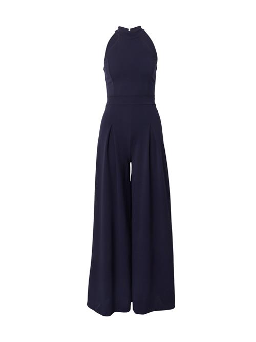 WAL G. Jumpsuit 'LEILA'  navy