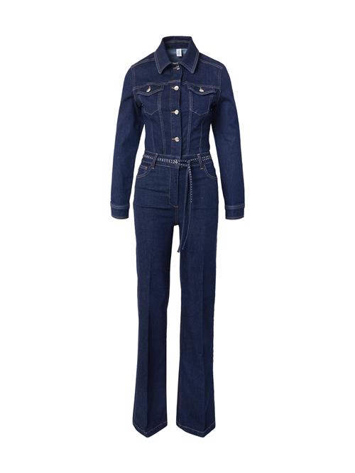 Se Liu Jo Jumpsuit 'TUTA'  mørkeblå ved About You