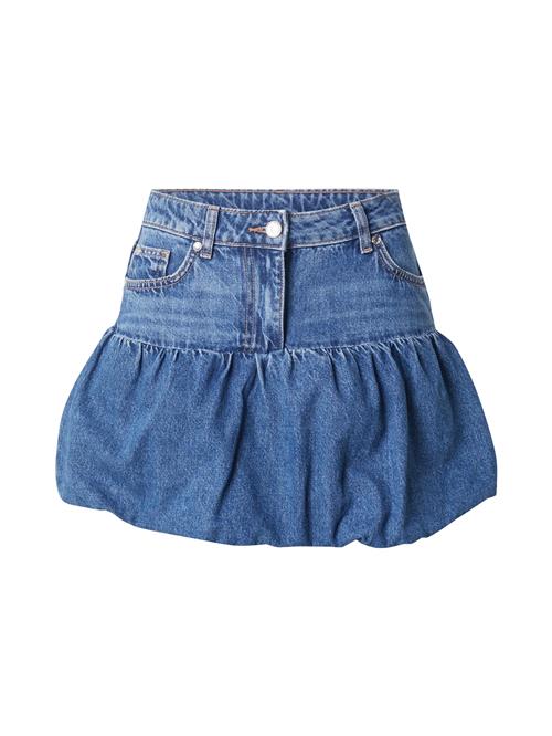 Liu Jo Nederdel 'GONNA'  blue denim