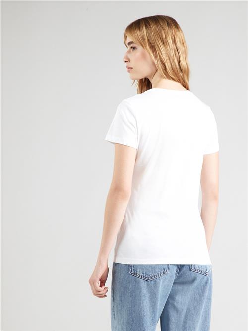 Liu Jo Shirts  sort / sølv / hvid