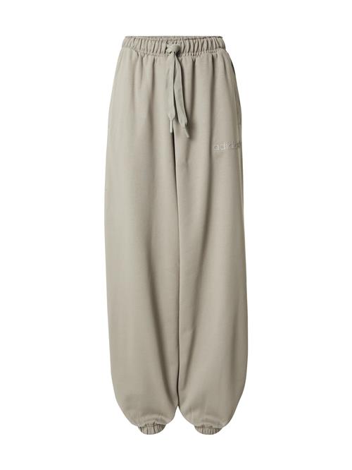 ADIDAS ORIGINALS Bukser 'Essentials'  khaki