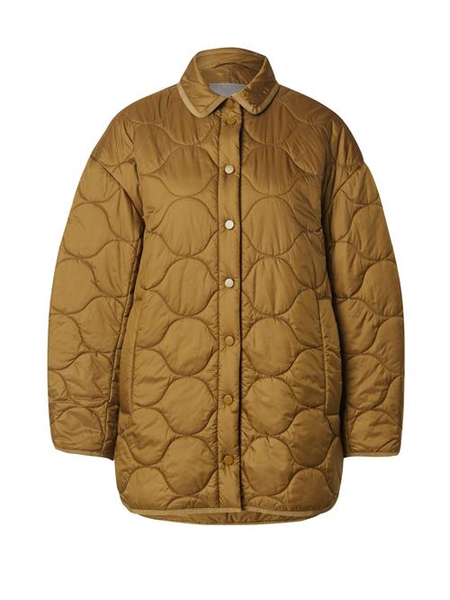 Max Mara Leisure Overgangsjakke 'ZANTE'  oliven