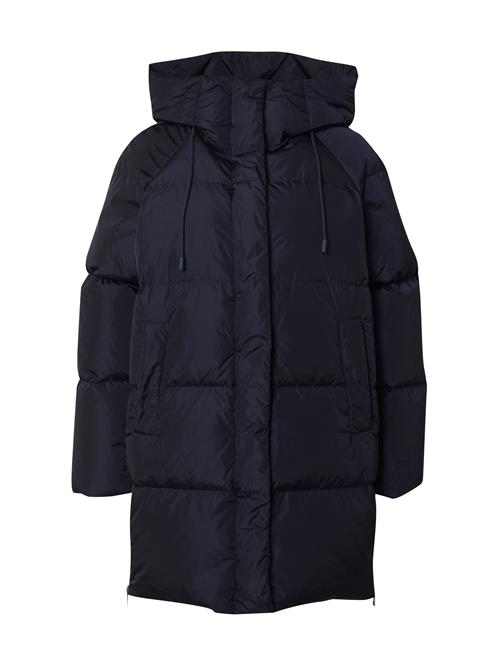 Weekend Max Mara Vinterfrakke 'NEWBEMBO'  navy