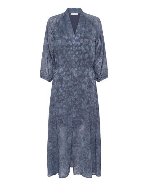 InWear Kjole 'Addison'  dueblå
