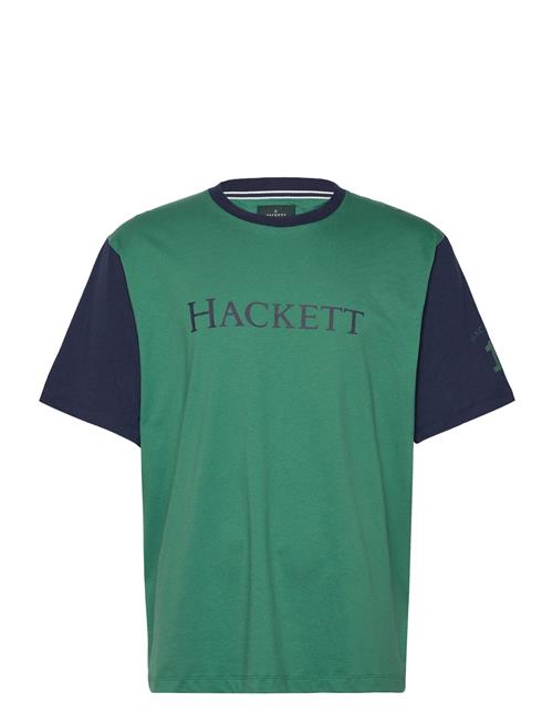 Heritage Hackett Mlt T Hackett London Green