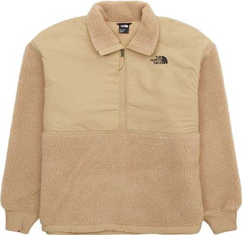 The North Face Pile Fleece 1/4