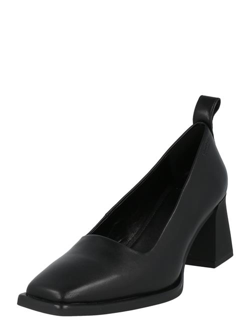 VAGABOND SHOEMAKERS Pumps 'HEDDA'  sort