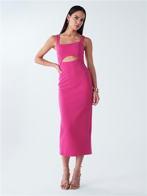 BWLDR Coctailkjole 'Adi'  pink