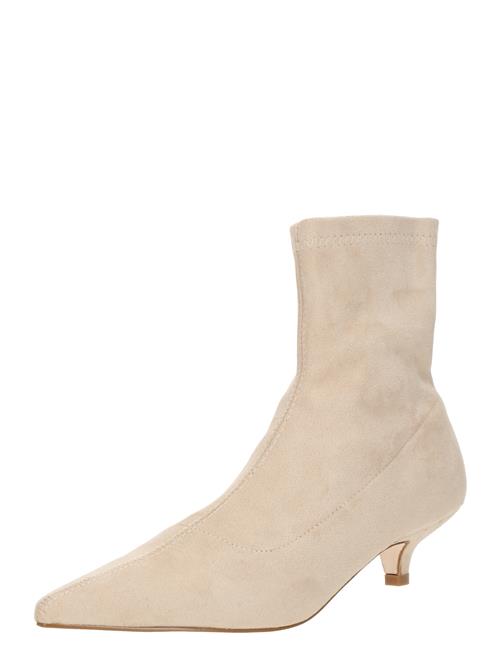 Raid Støvletter 'SHAILA'  creme