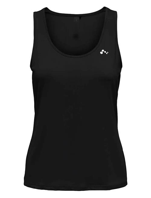 Onpcarmen Life Un Sl Reg Top Noos Only Play Black