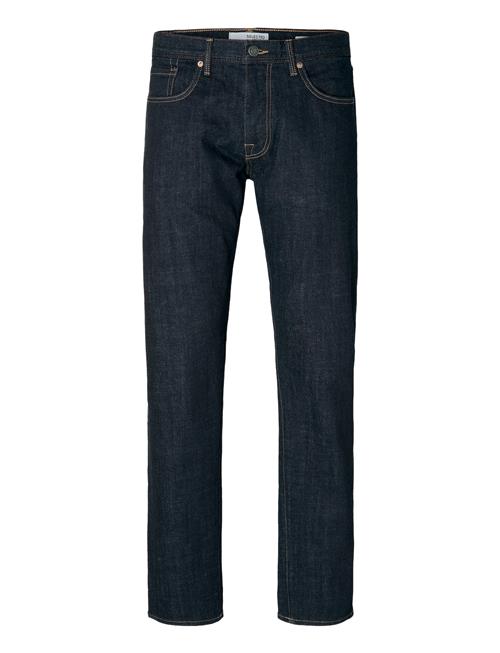 Slh196-Straightscot 3402 Rinse Jns Noos Selected Blue