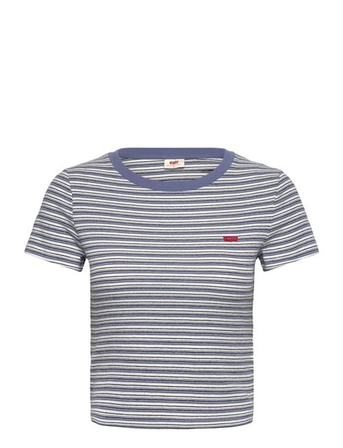 Essential Sporty Tee Blues Levi's® Blue