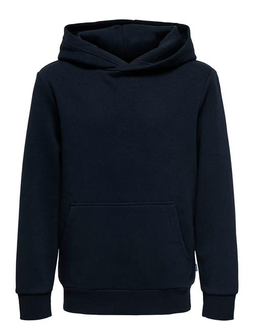 Osjceres Hoodie Swt Noos ONLY & SONS Black