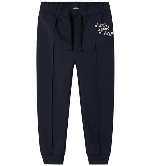 Name It Sweatpants - NmfLinka - Navy Blazer