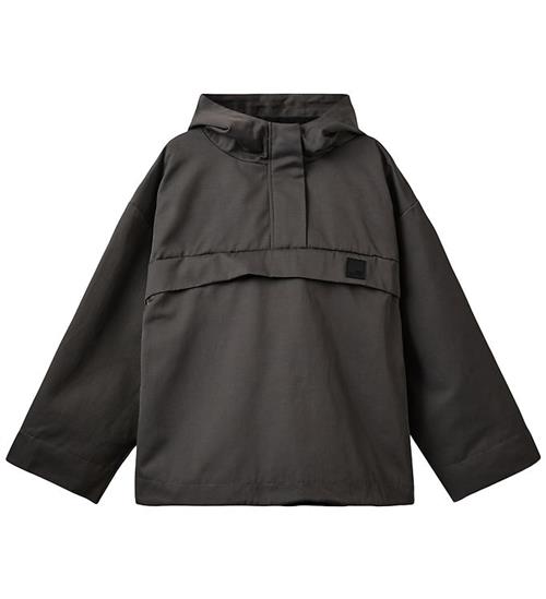 Sofie Schnoor Jakke - Trille - Charcoal Grey