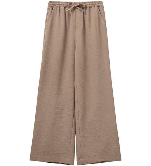 Sofie Schnoor Bukser - Fiasy - Warm Beige