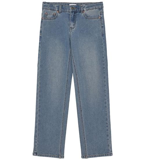Grunt Jeans - GrLucy - Rodeo Blue