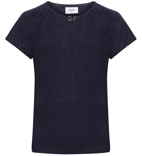 Grunt T-shirt - GRPujol - Navy
