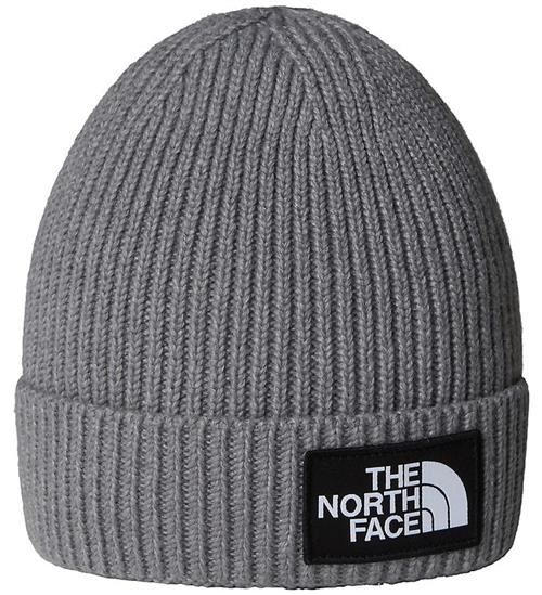 The North Face Hue - Strik - Rib - Kids - Medium Grey Heather