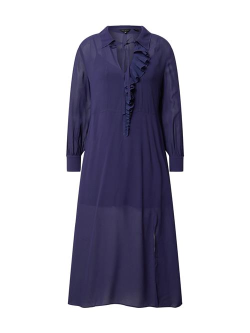 Ted Baker Blusekjole 'FAITHIY'  navy