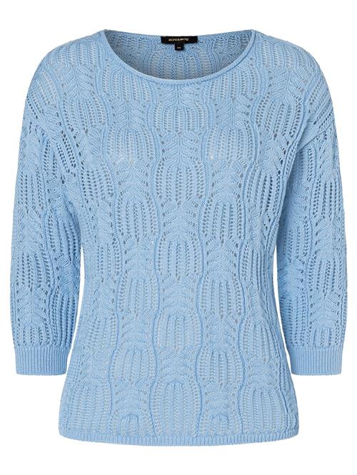 MORE & MORE Pullover  opal