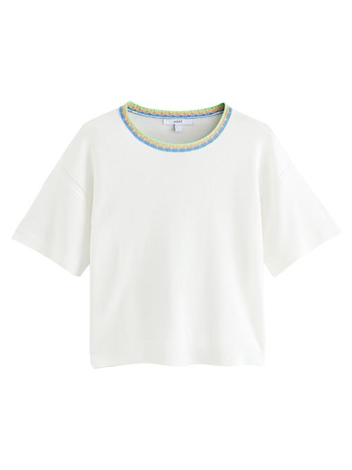 Next Shirts  blandingsfarvet / hvid