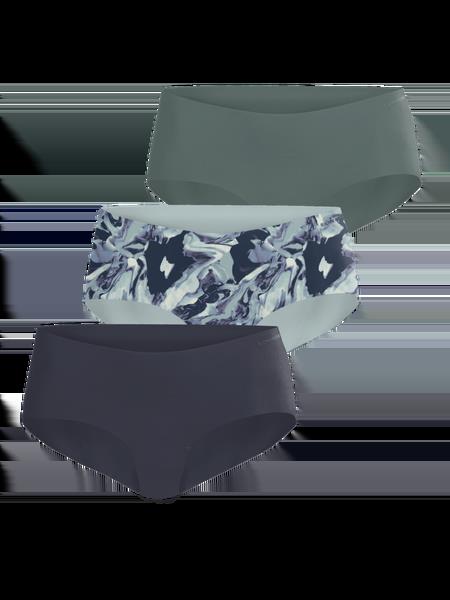 Björn Borg Invisible Hipsters 3-pack Multi, M