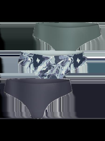Björn Borg Invisible Thongs 3-pack Multi, XS