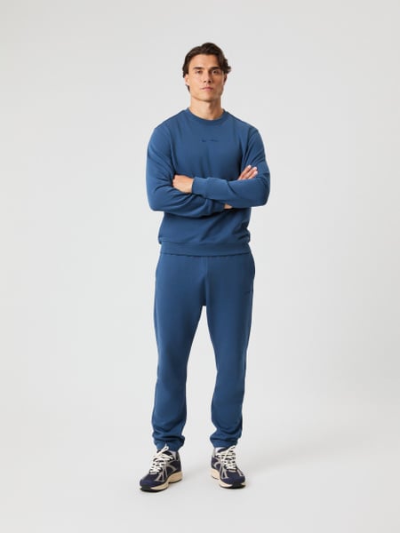 Björn Borg Borg Classic Sweatpants Blå, M