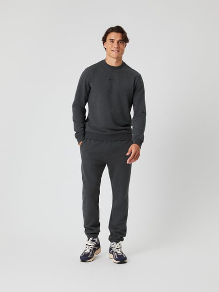 Björn Borg Borg Classic Sweatpants Grå, S