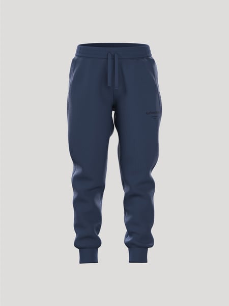 Björn Borg Borg Essential 1 Sweatpants Blå, 134-140
