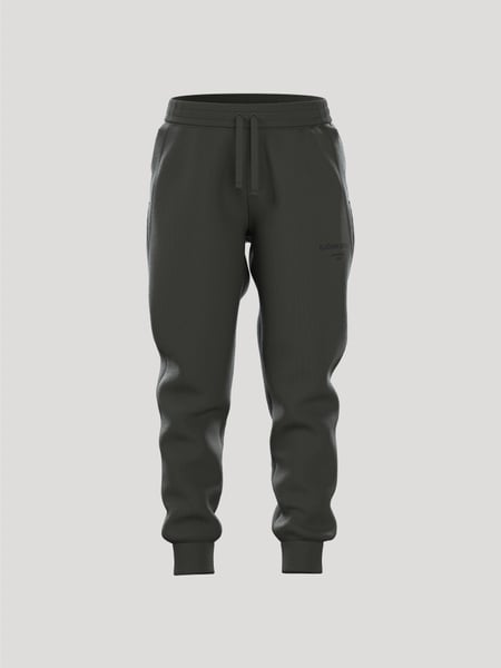 Björn Borg Borg Essential 1 Sweatpants Grøn, 146-152