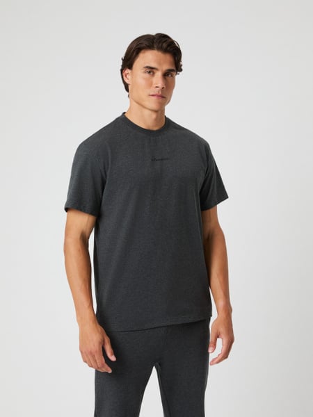 Björn Borg Borg Classic T-shirt Grå, M
