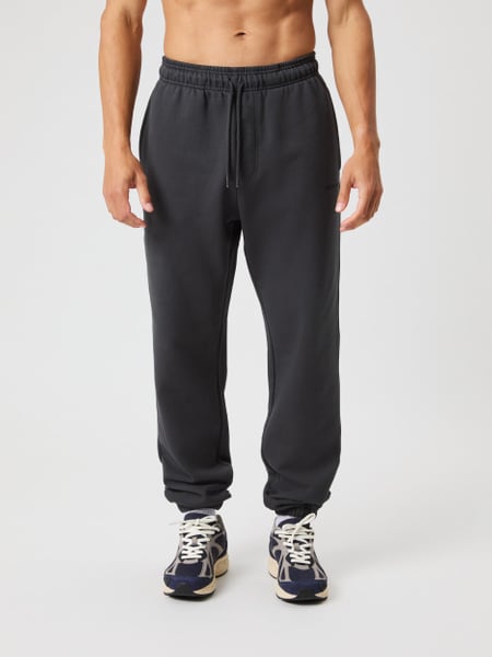 Björn Borg Borg Oversized Sweatpants Grå, S