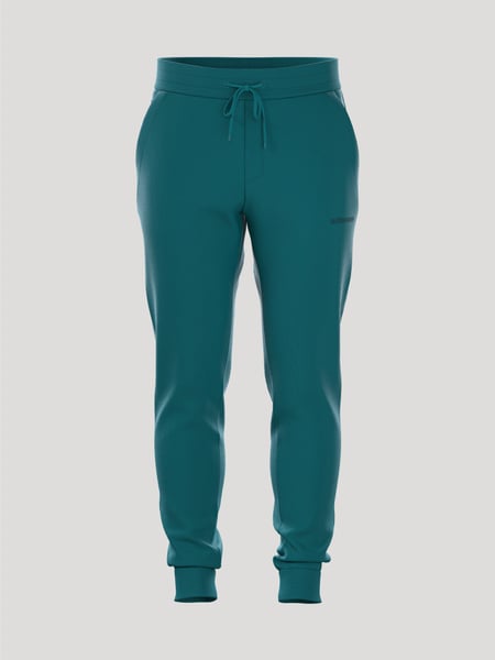 Björn Borg Borg Essential 3 Sweatpants Blå, M