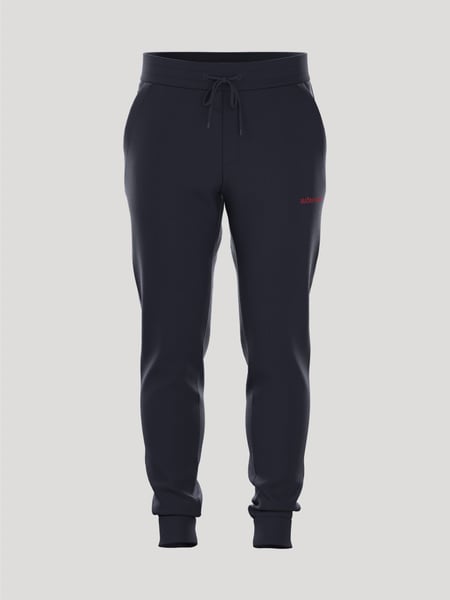 Björn Borg Borg Essential 3 Sweatpants Marineblå, S