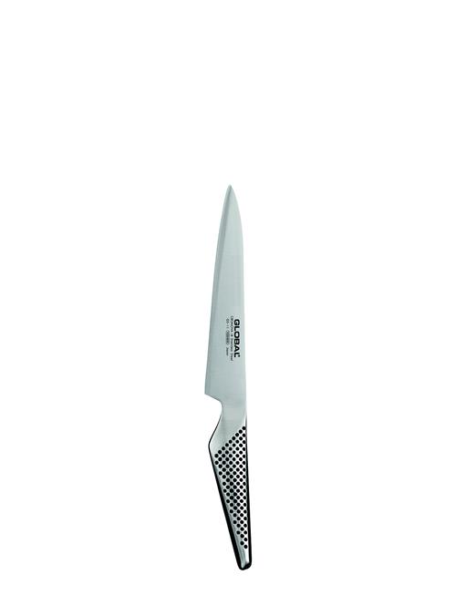 Universalkniv Fleksibel 15 Cm GLOBAL Silver