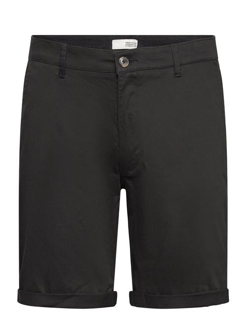Sdrockcliffe Sho Solid Black