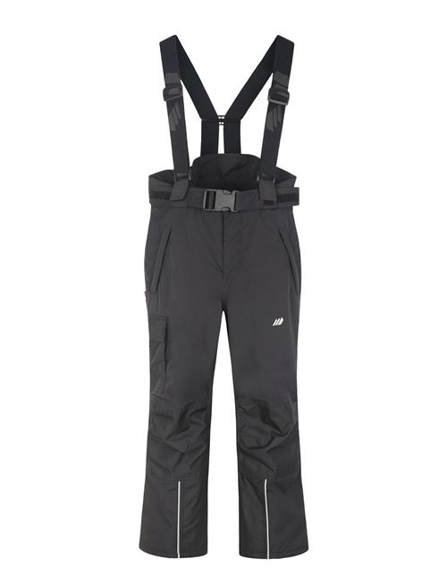 J Panther Tord Skogstad Black